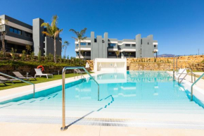 The Golden Oasis Penthouse Estepona